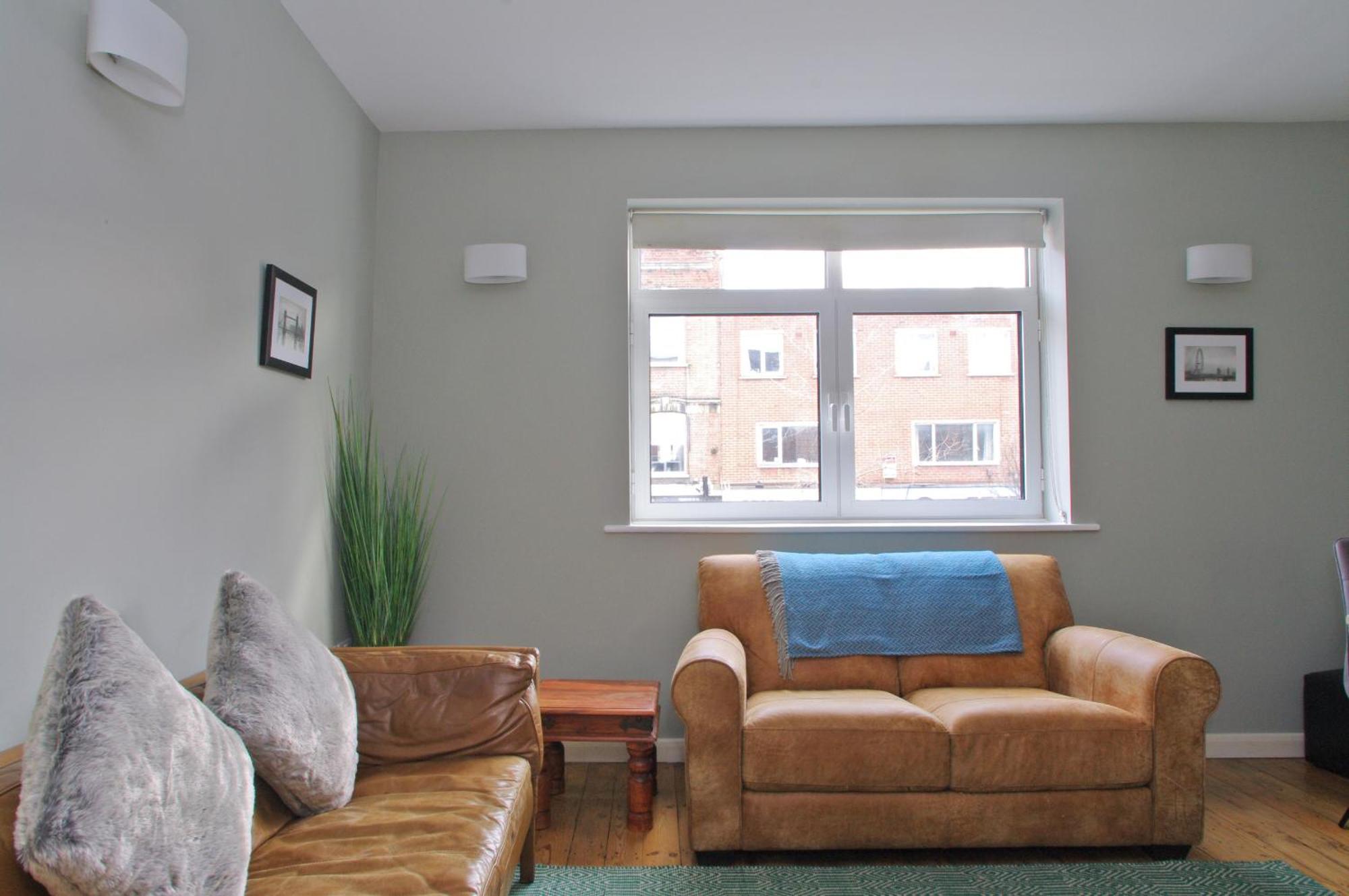 Comfortable Waterloo Home Near Thames لندن المظهر الخارجي الصورة