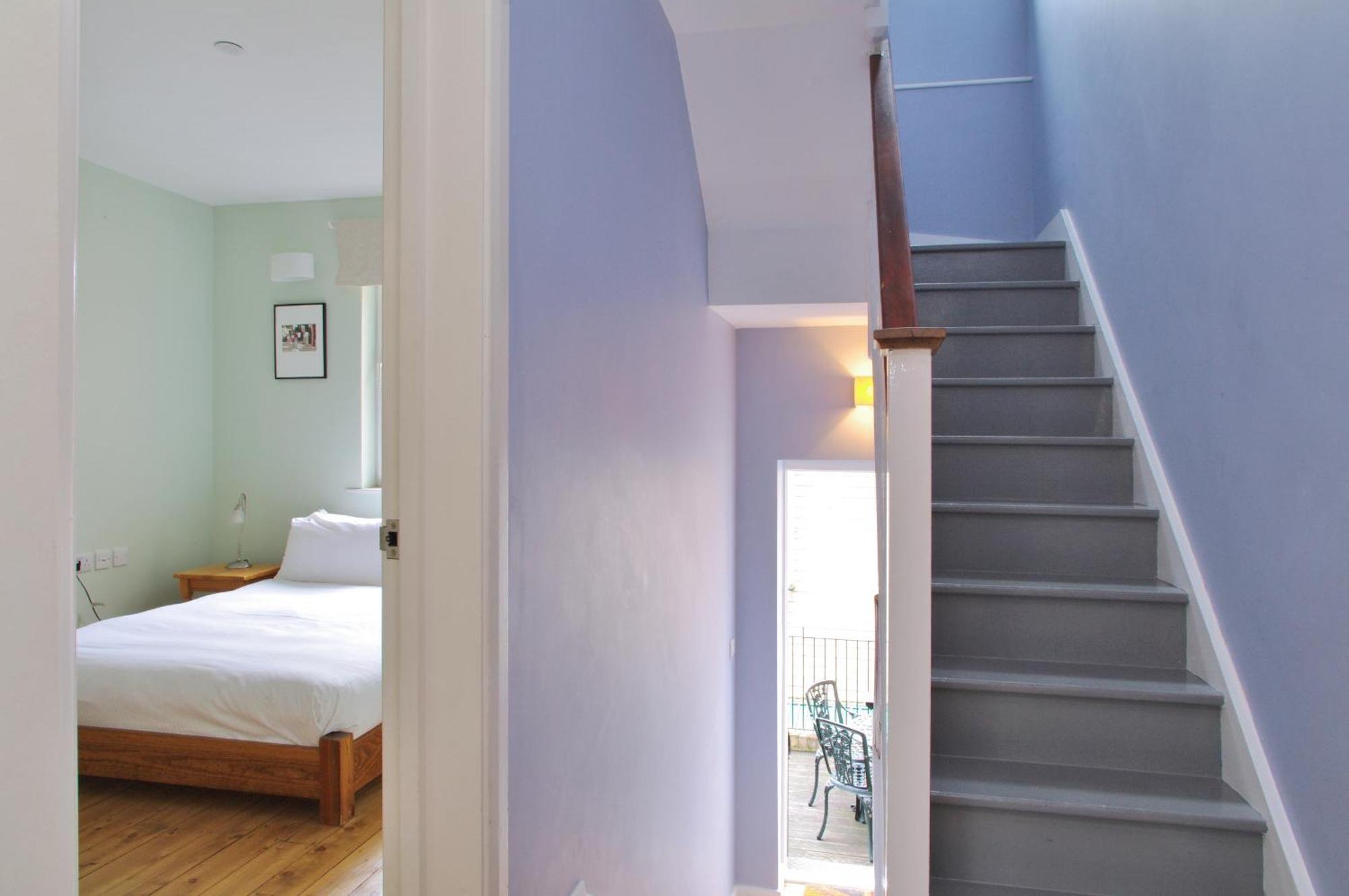 Comfortable Waterloo Home Near Thames لندن المظهر الخارجي الصورة
