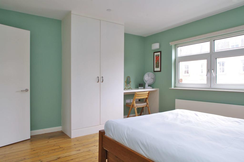 Comfortable Waterloo Home Near Thames لندن المظهر الخارجي الصورة