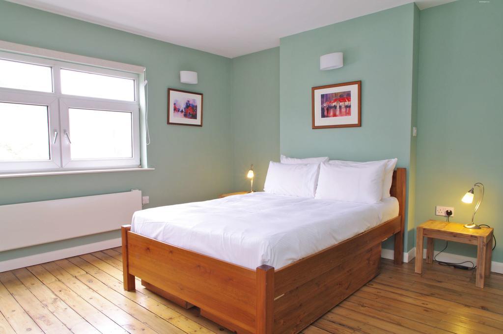 Comfortable Waterloo Home Near Thames لندن المظهر الخارجي الصورة