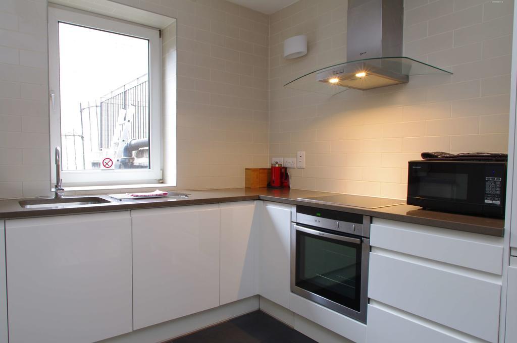 Comfortable Waterloo Home Near Thames لندن المظهر الخارجي الصورة