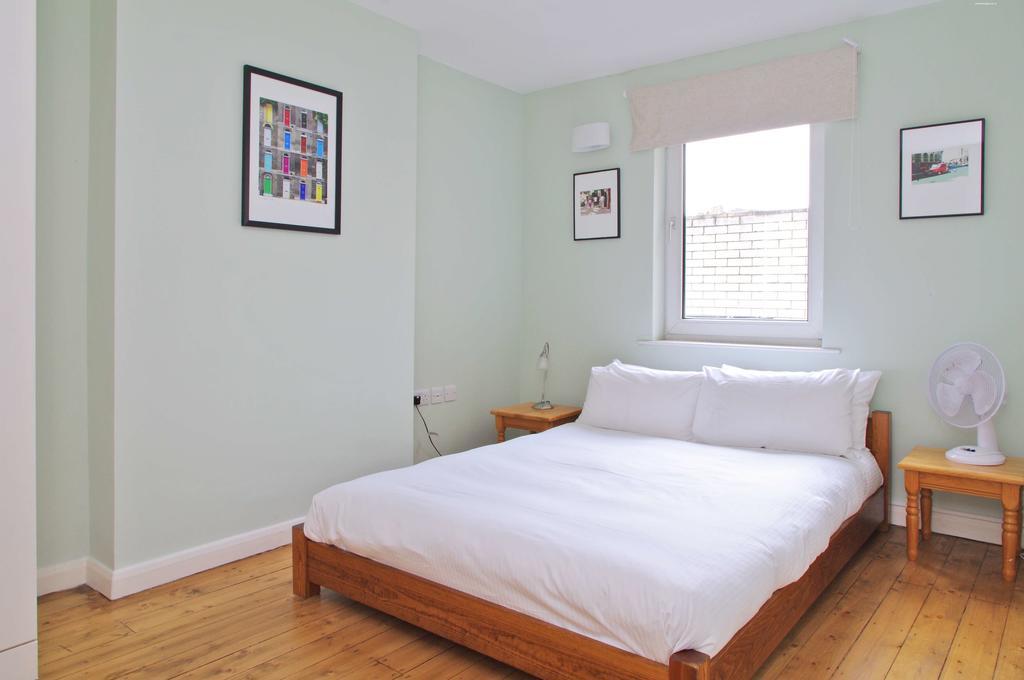 Comfortable Waterloo Home Near Thames لندن المظهر الخارجي الصورة