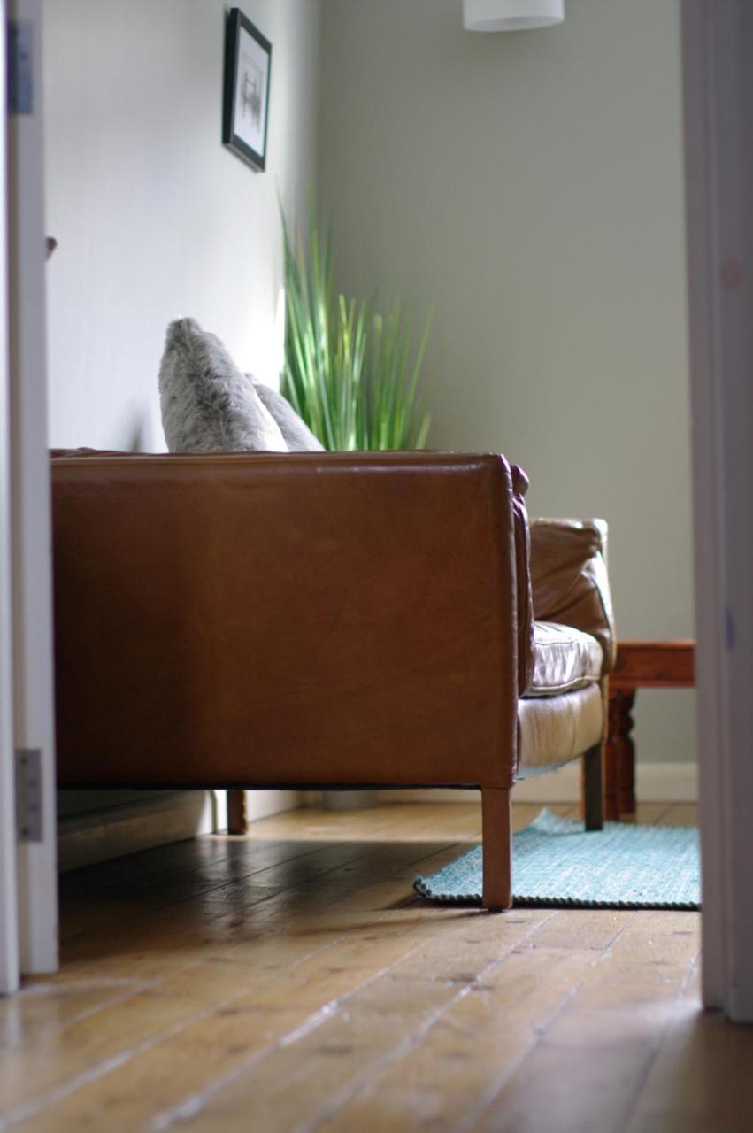 Comfortable Waterloo Home Near Thames لندن المظهر الخارجي الصورة